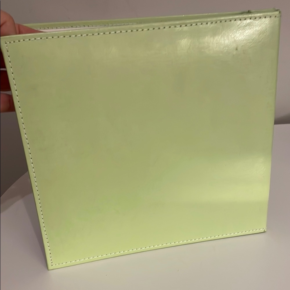 Green Photo Album - Picture 5 of 7